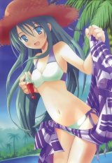 BUY NEW torishimo - 77872 Premium Anime Print Poster